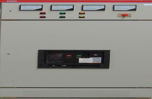 巩义低压配电箱